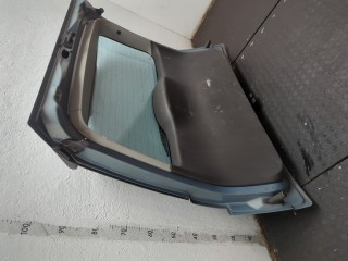 Двигатель стеклоочистителя (моторчик дворников) задний, Ford C-Max 2007-2010