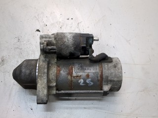 Стартер Lexus IS 2008-2010, 2.2 л, дизель, 28100-0R010
