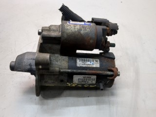Стартер, ориг. номер U11000EBC9, Mazda 2 2003-2005