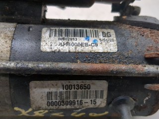 Стартер, ориг. номер U11000EBC9, Mazda 2 2003-2005