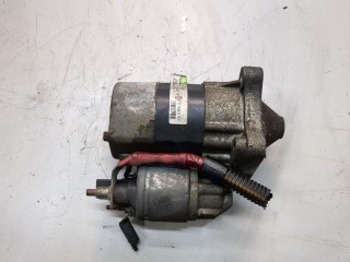 Стартер, ориг. номер 8200266777, Renault Megane 2002-2006