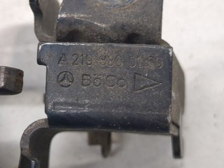 Замок капота, Mercedes M-Класс 2005-2008