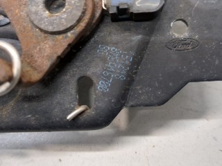 Замок капота, Ford Escape 2015-2019