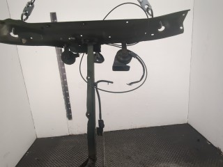 Замок капота, Toyota Camry 2009-2011