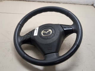 Руль, Mazda 3 2006-2009