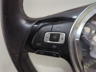 Руль, Volkswagen Atlas 2017-2020
