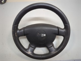 Руль, Hummer H3 2005-2010