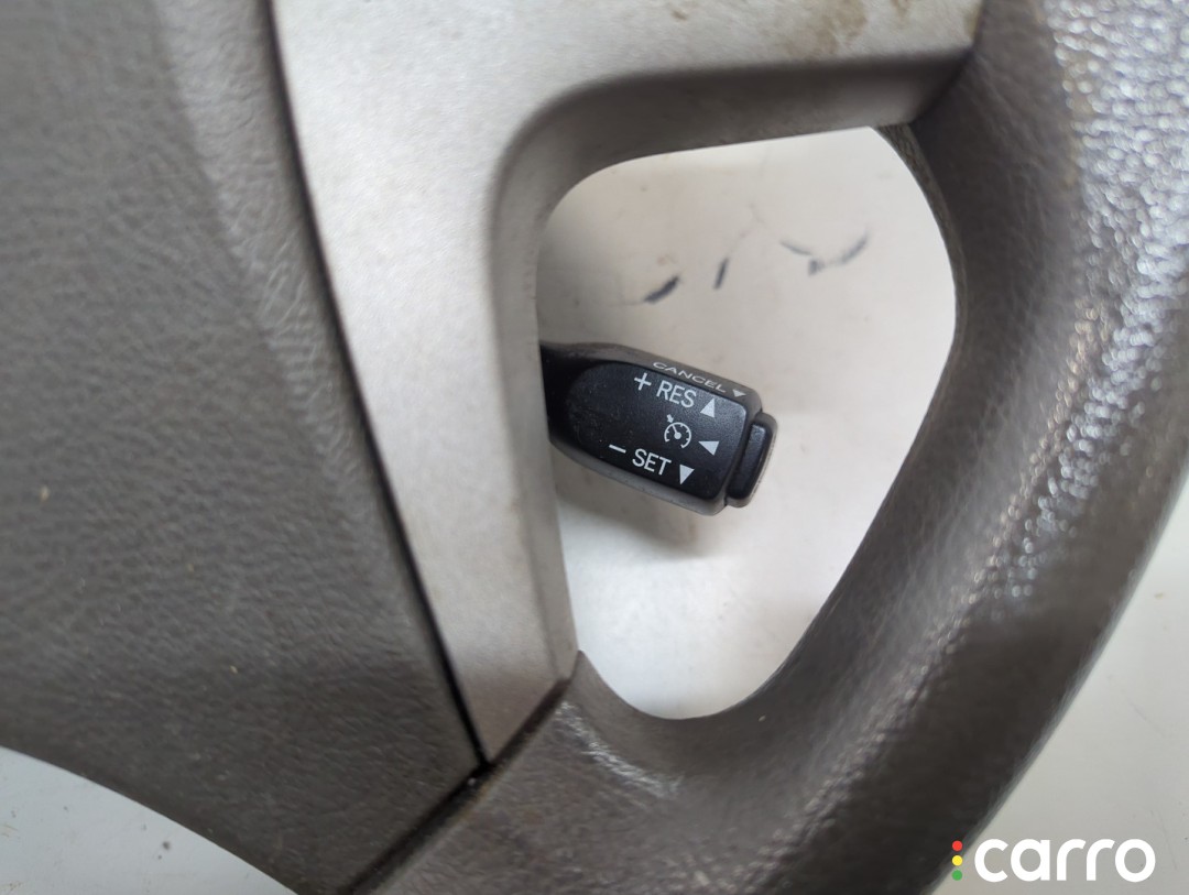 Руль Toyota Camry 2009-2011, левый руль, 4510006E40E0, фото 3