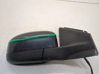 Зеркало боковое правое, Ford Mondeo 2006-2010