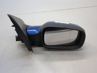 Зеркало боковое правое, Renault Megane 2002-2006