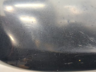 Зеркало боковое правое, Toyota Matrix 2002-2004