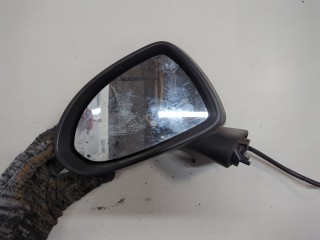 Зеркало боковое левое, Opel Corsa 2006-2011