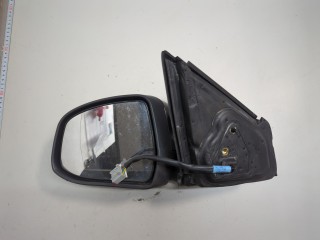 Зеркало боковое левое, Ford Mondeo 2006-2010