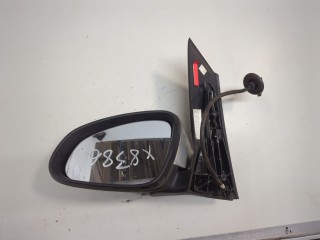 Зеркало боковое левое, Opel Astra 2006-2014