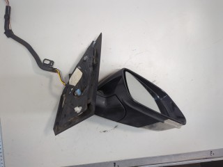 Зеркало боковое правое, Volkswagen Polo 2005-2009