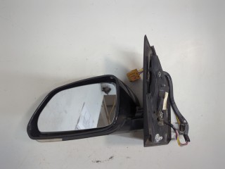 Зеркало боковое левое, Volkswagen Polo 2005-2009