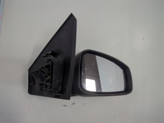Зеркало боковое правое, Renault Megane 2008-2014