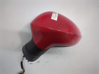 Зеркало боковое левое, Seat Leon 2005-2012