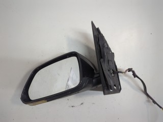 Зеркало боковое левое, Volkswagen Polo 2005-2009