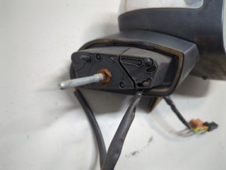 Зеркало боковое правое, Citroen C3 2009-2013