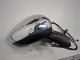 Зеркало боковое правое, Citroen C3 2009-2013