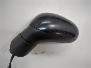Зеркало боковое левое, Seat Leon 2005-2009