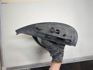 Зеркало боковое левое, Mercedes Citan 2012-2021