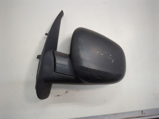 Зеркало боковое левое, Mercedes Citan 2012-2021