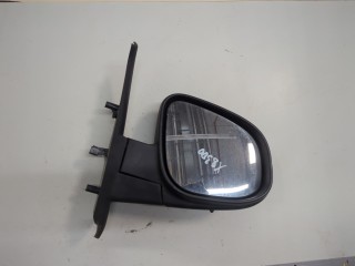 Зеркало боковое правое, Mercedes Citan 2012-2021