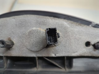 Зеркало боковое правое, Mercedes Citan 2012-2021