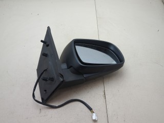 Зеркало боковое правое, Nissan Note E11 2005-2008