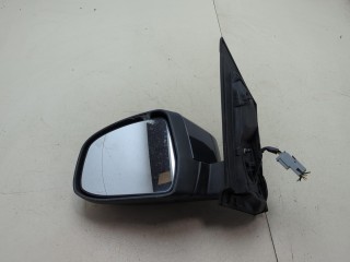 Зеркало боковое левое, Ford Focus 2004-2008