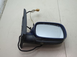 Зеркало боковое правое, Volkswagen Touareg 2002-2007