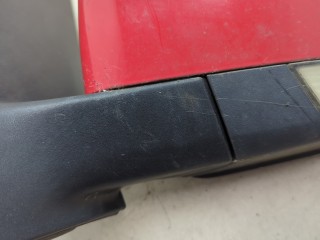 Зеркало боковое левое, ориг. номер 1728324, 8M5117683YF, Ford Focus 2007-2011