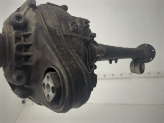 Редуктор моста передний, Volkswagen Touareg 2006-2010