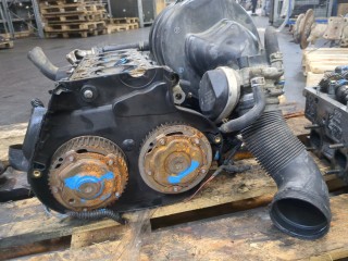 Головка блока (ГБЦ), Opel Zafira B 2005-2008