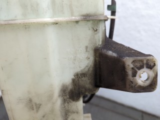 Бачок омывателя, Toyota Camry 2009-2011