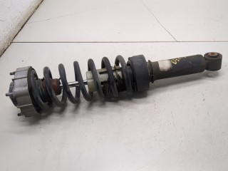 Амортизатор подвески левый задний, Volkswagen Touareg 2006-2010