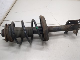 Амортизатор подвески левый передний, ориг. номер 51602SJCA05, 5140SJCA02, Honda Ridgeline 2005-2009