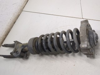 Амортизатор подвески правый передний, Volkswagen Touareg 2006-2010
