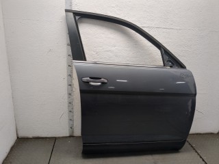 Ручка двери наружная правая передняя, ориг. номер 5N0839885H, 5GM837206, Volkswagen Atlas 2017-2020