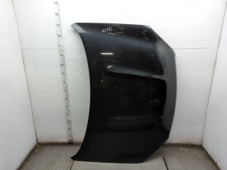 Капот, Nissan Qashqai 2006-2010