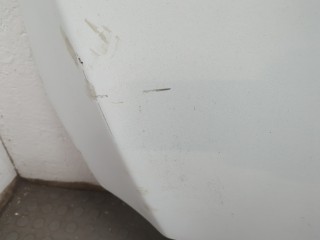 Капот, Mercedes Citan 2012-2021