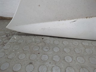 Капот, ориг. номер 5K0823031G, Volkswagen Golf 6 2008-2012