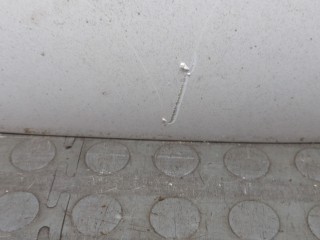 Капот, ориг. номер 5K0823031G, Volkswagen Golf 6 2008-2012