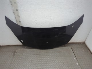 Капот, Honda Jazz 2011-2014
