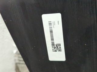 Капот, Honda Jazz 2011-2014