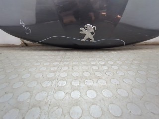 Капот, Peugeot 208 2012-2016