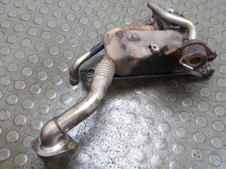 Клапан рециркуляции газов (EGR), Opel Zafira B 2008-2014