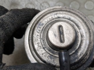 Клапан рециркуляции газов (EGR), Mercedes E W210 1999-2002